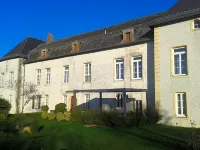 Le Chateau de Buchy Hotels in Lesmenils