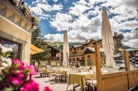 Hotel Angelica - breakfast