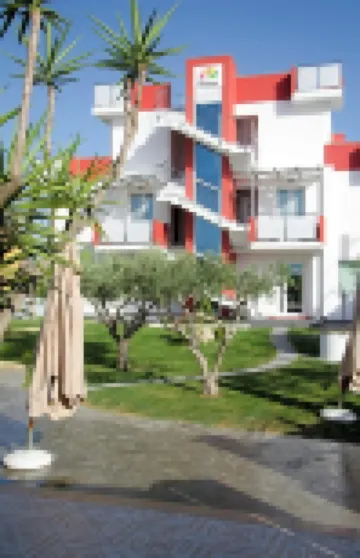 レインボー リゾート