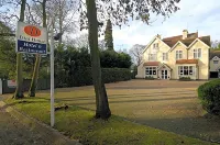 Dial House Hotel Hotels in Yateley