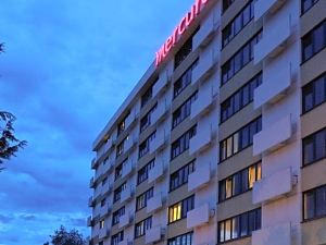 Mercure Paris Velizy