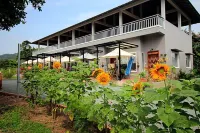 Sanssouci Kep Hotels near Krung Kep Blue Swimmer Crab Statue