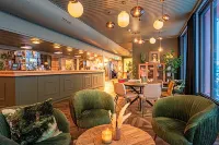 Thon Partner Hotel Sortland Hotels in Sortland