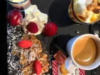 Campanile Lille - Euralille Hotels in Lille
