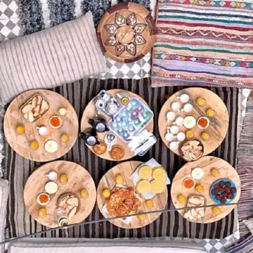 Boho 27 Hostel Marrakech