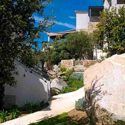A Piattatella | Hôtel 5 étoiles - SPA & Restaurant Hotel Exterior