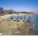 Blazer Residence Hotels in Larnaca