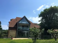 Hurst Farm B&B Các khách sạn ở Sevenoaks