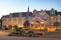 Country Inn & Suites by Radisson,  Atlanta Airport North, GA Hotels in East Point