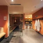 Hotel Tiefenbrunner - Spa
