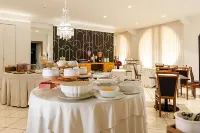 Hotel Globo Hotels in Magreta