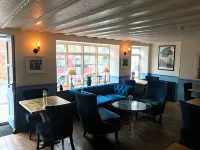 The Harnser Hotels in Warham