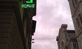 Hotel Bigallo