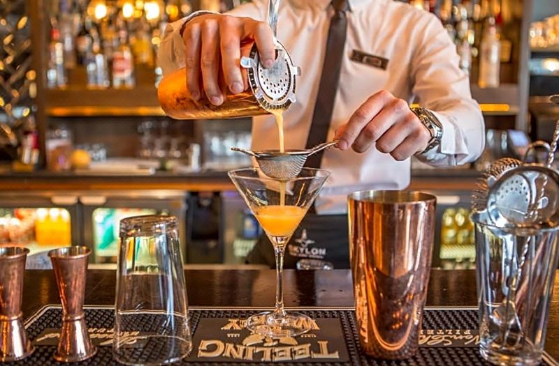 Dublin Skylon Hotel photo 4