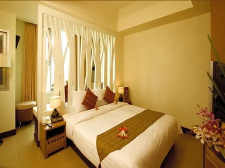 Maninarakorn Hotel