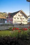 Hotel- Restaurant Krone Các khách sạn ở 