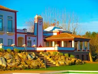 Hotel Rural Monte da Provença
