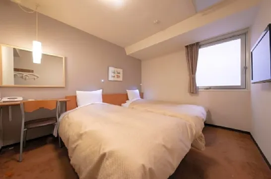 Morioka City Hotel Các khách sạn ở 