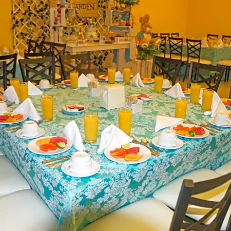 Hotel del Paseo Campeche