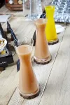 بريستيج هوتل بودابست - بار