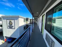 Deluxe Inn Hawthorne/ LAX - Wifi