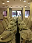 Hotel Boutique Museo Burgos - breakfast