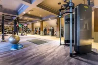 Redworth Hall Hotel- Part of the Cairn Collection - Phòng tập thể hình