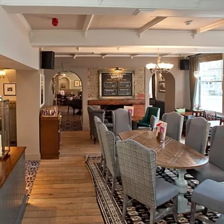 The Goddard Arms