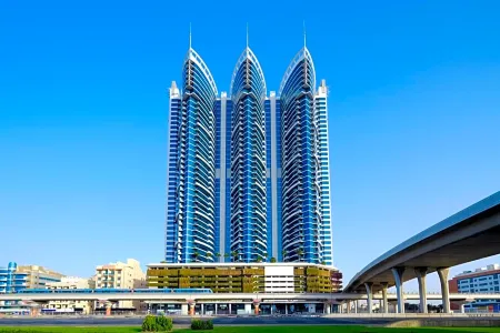 Adagio Premium Dubai Al Barsha