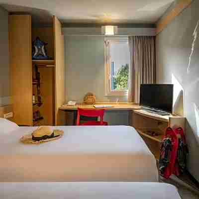 Ibis Gap Centre Rooms