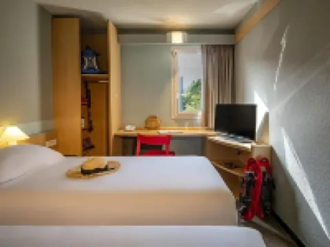 宜必思加普酒店 加普酒店