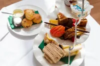 Woodlands Lodge Hotel - servizio colazione