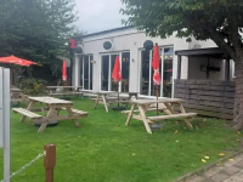 拉維爾斯頓之家 穆塞爾堡酒店