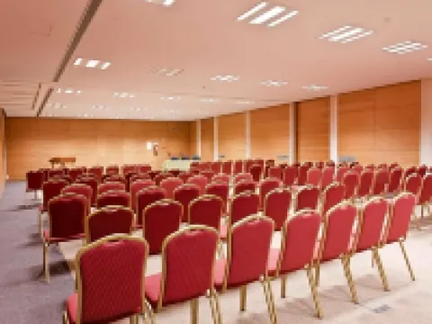 Curia Palace Hotel & Spa Anadia otelleri