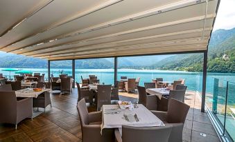 Albergo Mezzolago - Housity