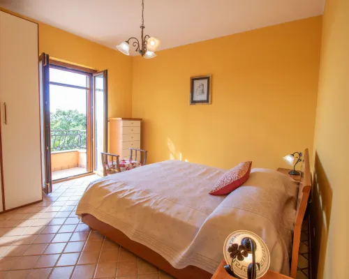 Casa Martina Hotele w: Montefiascone