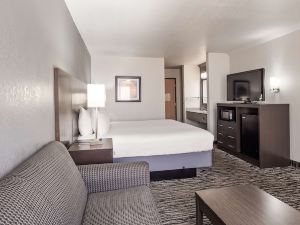 Best Western Santa Fe