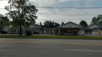 Travelodge by Wyndham Port Elgin Hotels in Port Elgin