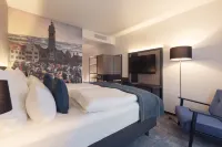 Garner Hotel Augsburg Nord Hotels in Aystetten