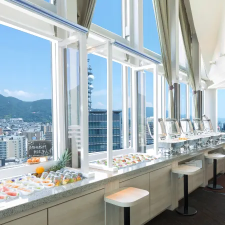 Hotel JAL City Nagano