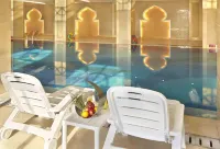 Country Garden Phoenix Hotels Shenyang Yuhong - Swimmingpools