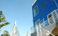臺中新社馨舍民宿 - 民宿