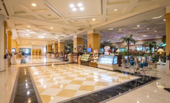 Formosan Naruwan Hotel Taitung