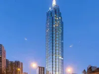 Grand View Hotel Hotels in Changzhou