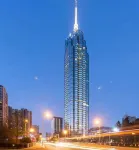 Grand View Hotel Hotels in Changzhou