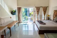 My Home Lantawadee Resort