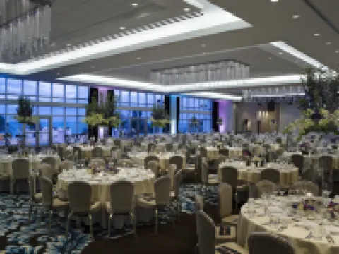 Fontainebleau Miami Beach Hotels in Miami Beach