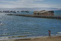 Aranwa Paracas Resort & Spa - شاطئ
