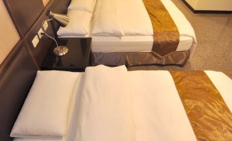 Yoai Regal Int Hotel