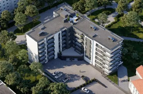 Departamentos de Raffi - Housity